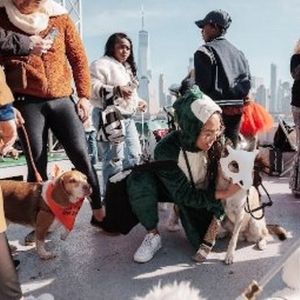 CIRCLE LINE'S “Howling Halloween Pup Cruise” Returns on 10/29 with North Shore…