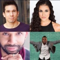 LIVE: ENTRE CAFES Especial HAMILTON con el ensemble del musical