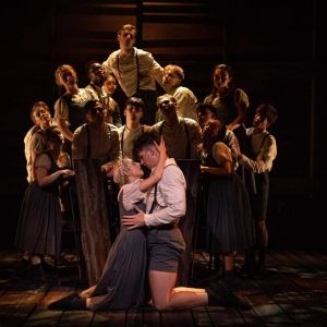 Review: SPRING AWAKENING at Theatre On The Bay And Pieter Toerien Montecasino Main Theatre