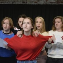 BWW Feature: MAAKERS GEZOCHT VOOR TRISTAN EN ISOLDE: ALS LIEFDE GEVAARLIJK WORDT!