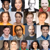 Cast and Crew Announced for PETER AND THE STARCATCHER