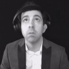 VIDEO: Rob McClure Conducts INTO THE WOODS on Today's #ConductorCam!