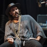 BWW Review: 'WHAT I LOVE' WITH RUSSELL BRAND, Podcast