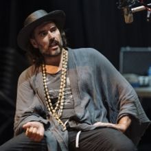 BWW Review: 'WHAT I LOVE' WITH RUSSELL BRAND, Podcast