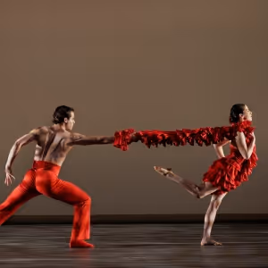 Review: For Ballet Hispanico Making Art is About Making Change