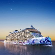 Norwegian Cruise Lines Is Leaning Away from Broadway-Style Shows in Entertainment Ove