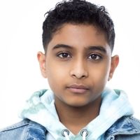 Aryan Simhadri & Leah Sava Jeffries to Star in PERCY JACKSON AND THE OLYMPIANS on…