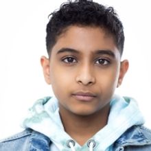 Aryan Simhadri & Leah Sava Jeffries to Star in PERCY JACKSON AND THE OLYMPIANS on Dis
