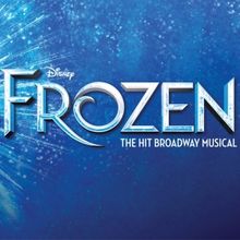 Chicago's Paramount Aurora Theatre Will Stage FROZEN & WAITRESS; Full 2024/25 Season