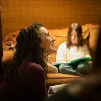 The Magnetic Theatre Presents STARBRIGHT Next Month