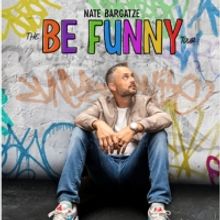 Comedian Nate Bargatze Is Coming To The UIS Performing Arts Center in June