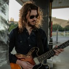 Alex Jordan Begs For Mercy On Steve Berlin-Produced 'Saving Grace'