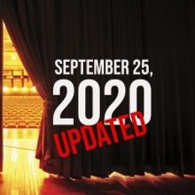 Virtual Theatre Today: Friday, September 25- with SPELLING BEE Reunion, Next On Stage