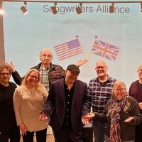 NYC Songwriters Alliance Moves Bi-Weekly Meeting Last Night To The Soho Playhouse