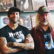 BLVD DU CINEMA Presents I'LL BE AROUND, an Independent Feature Film By Michael Cue