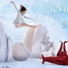 An Nuo Presents ICEBERG · EXPLORATION Exploring Climate Change