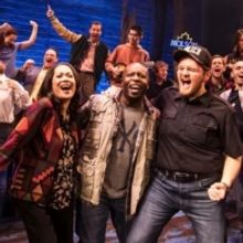 Review: COME FROM AWAY Enthralls Edmonton
