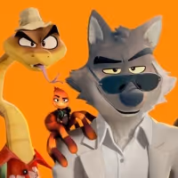 DreamWorks Animation's THE BAD GUYS to Stream on Peacock Tomorrow