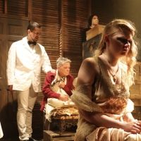 BWW Review: The Haunted Tune of Nuance Theatre Co's CHAMBER MUSIC