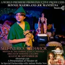 SELF-INJURIOUS BEHAVIOR to Premiere in LA