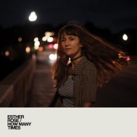 Esther Rose To Release Enlivened & Reflective Full-Length 'How Many Times'