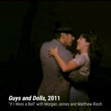 VIDEO: Barrington Stage Shares Some of Their Greatest Musical Moments