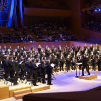 Los Angeles Master Chorale Announces 2021-22 Season Interview