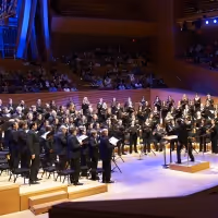 Los Angeles Master Chorale Announces 2021-22 Season