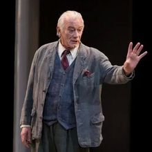 Theatre Actor and Director Keith Baxter Dies at Age 90