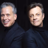 Jim Caruso & Billy Stritch Return To Bemelmans Bar At The Carlyle, A Rosewood Hotel