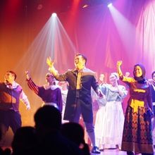 Review: Indonesian Musical Company’s Legacy Tells a Passionate 25-Years-Long Tale