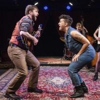 Kokandy Productions' Presents Chicago Premiere of HUNDRED DAYS At The Chopin Theatre