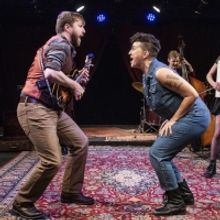 Kokandy Productions' Presents Chicago Premiere of HUNDRED DAYS At The Chopin Theatre