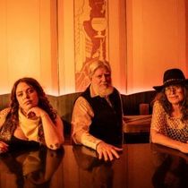 The Nershis Release SONGS FOR THE ROAD Album