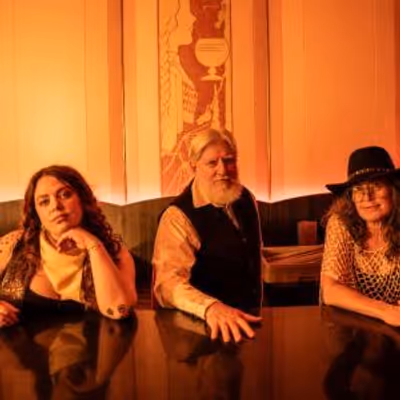 The Nershis Release SONGS FOR THE ROAD Album