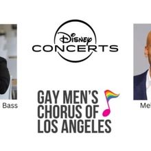 Gay Men's Chorus Of Los Angeles 2023 GALA  Honors Mayor Karen Bass And Disney Concer