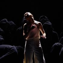 Review: BALLET BC at Grand Théâtre