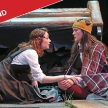 Red Bull Theater's MAC BETH Now Streaming On-Demand