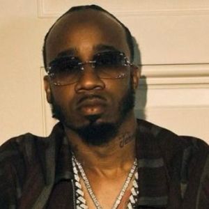 Benny The Butcher Unleashes New Single 'One Foot In' Ft Stove God Cooks
