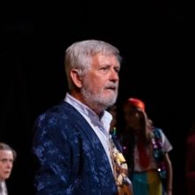 Review: THE TEMPEST at Little Theatre, University Of Adelaide
