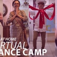 Flushing Town Hall Opens Registration For its Virtual World Dance Camp This Summer