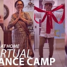 Flushing Town Hall Opens Registration For its Virtual World Dance Camp This Summer