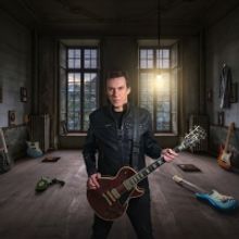 Joe Hodgson Releases Instrumental New Single 'Till The Last Breath'