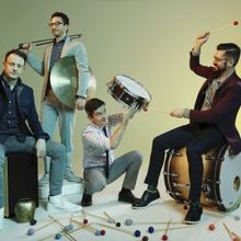 Third Coast Percussion Announces 2025-2026 Season