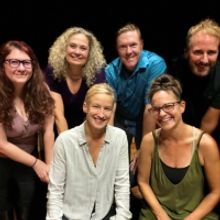 ZOE COMES HOME A Dark Comedy Announced At Tusten Theatre