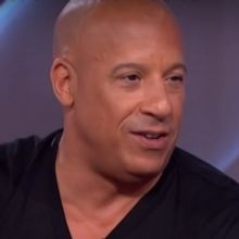 VIDEO: Vin Diesel Reveals That He'd Be Up for A FAST & FURIOUS Musical