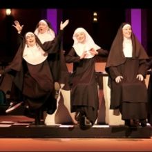 Review: NUNSENSE Proves a Hard Habit to Break at Saint Vincent Summer Theater