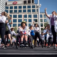 Inclusive Dance Company Critical Mass to Perform in 2022 Commonwealth Games Opening…