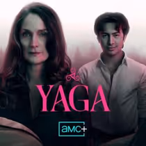 YAGA Episode 3 to Premiere on AMC+