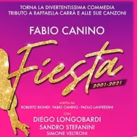 BWW Review: FIESTA alla Sala Umberto